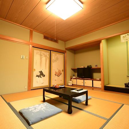 מלון Koyasan Shukubo Fugenin מראה חיצוני תמונה