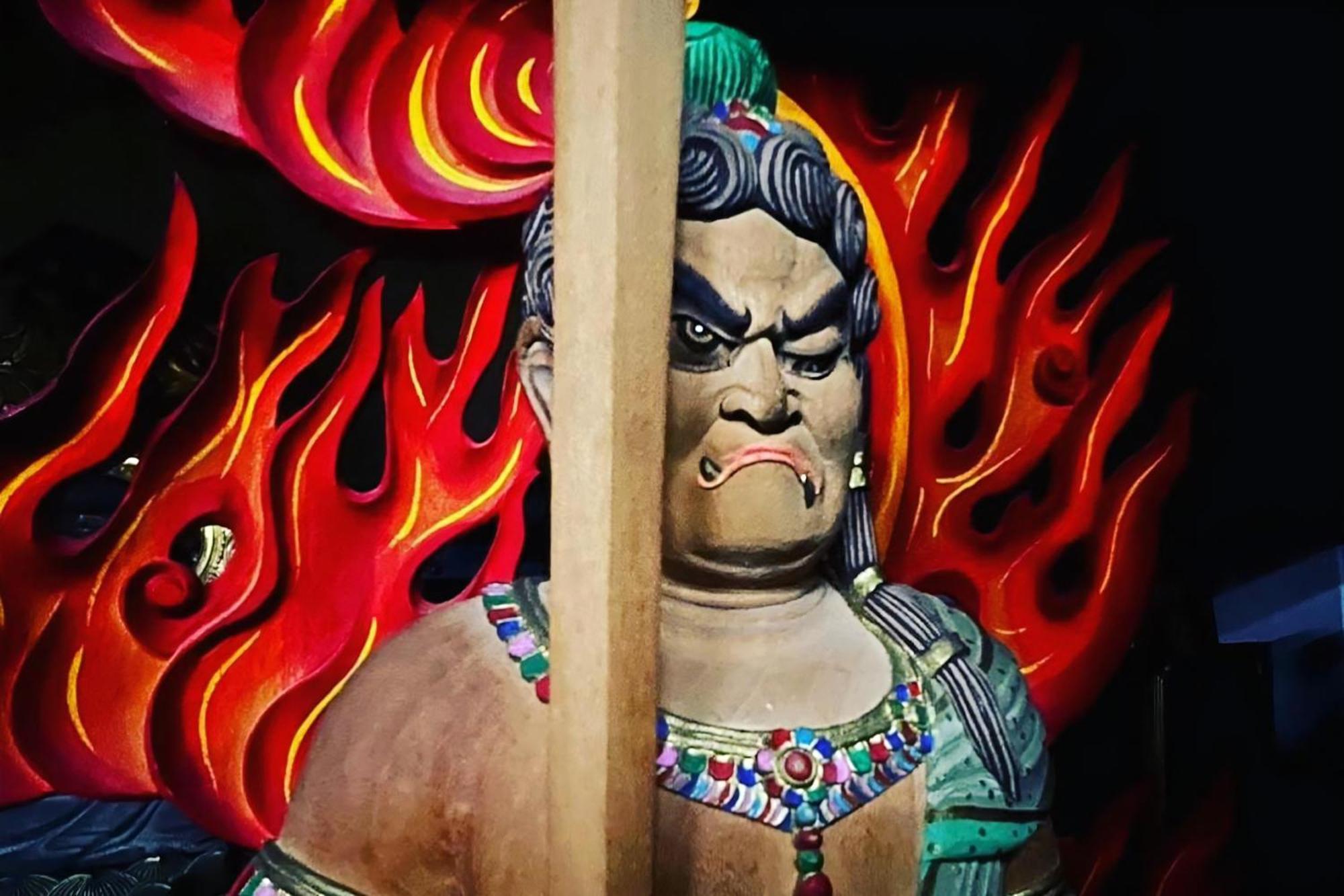 מלון Koyasan Shukubo Fugenin מראה חיצוני תמונה